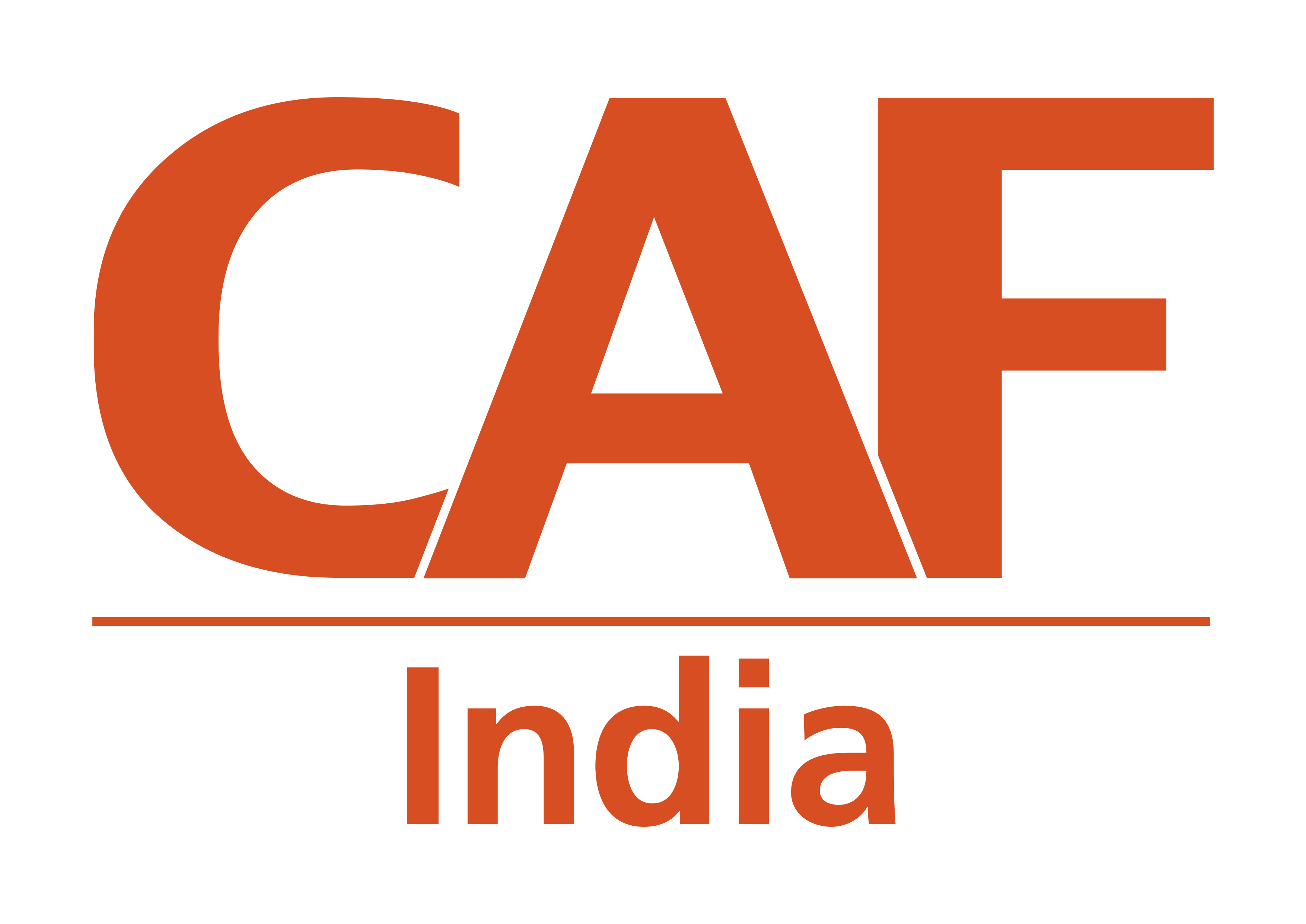CAF India